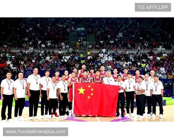 中国男篮备战亚洲杯全力冲刺 新赛季阵容调整引关注