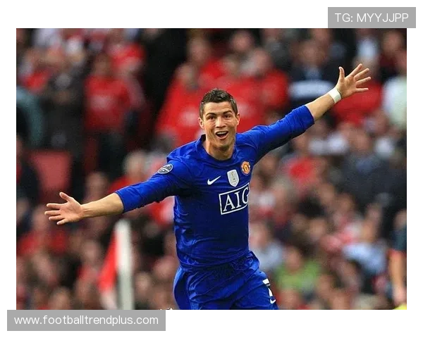 从少年天才到足坛传奇C罗不断突破自我书写辉煌职业生涯篇章