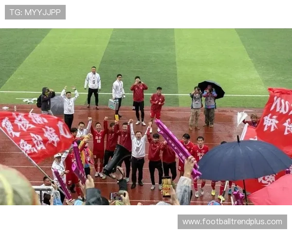 国足逆转胜利引燃球迷热情亚洲杯争冠希望再起